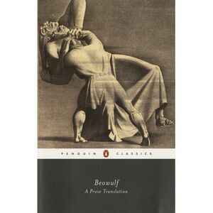 Beowulf -- Anonymous